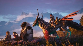 Guild Wars 3 Chính Thức Lộ Diện, Lần Đầu Tiên Đặt Chân Lên Console