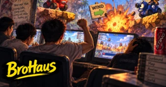 Gunbound - một thời game thủ Việt chưa biết rank là gì, thắng thua chỉ nằm ở một cơn gió
