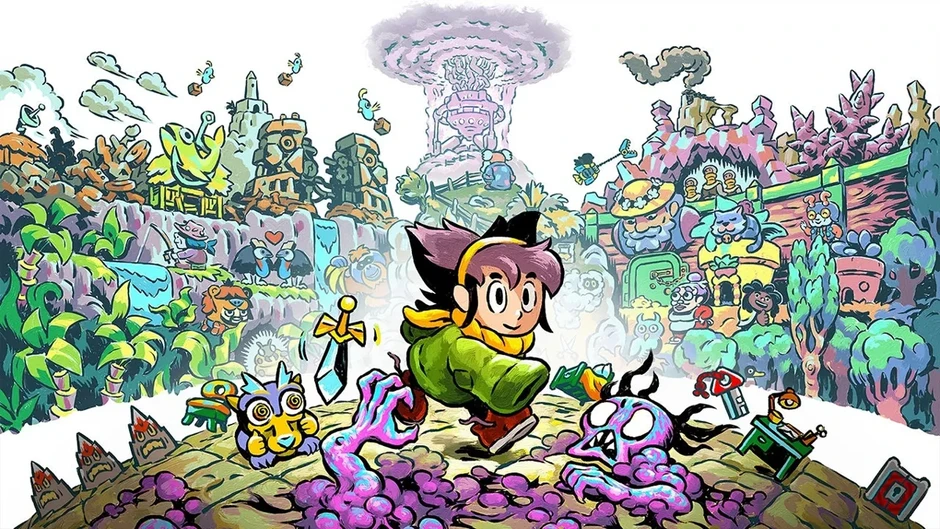 Hai tựa game cực kỳ giá trị đang được tặng miễn phí, người chơi tiết kiệm tới 500.000 đồng