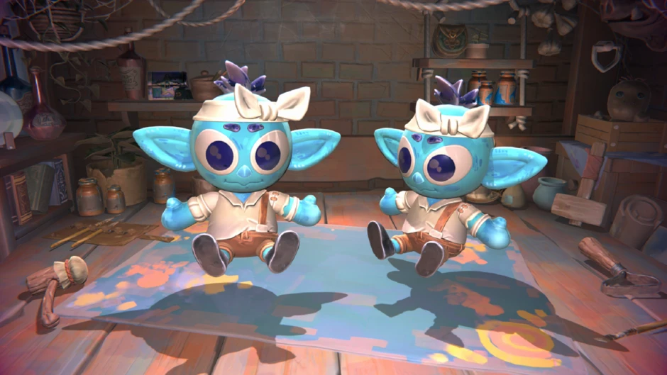 Hai tựa game cực kỳ giá trị đang được tặng miễn phí, người chơi tiết kiệm tới 500.000 đồng