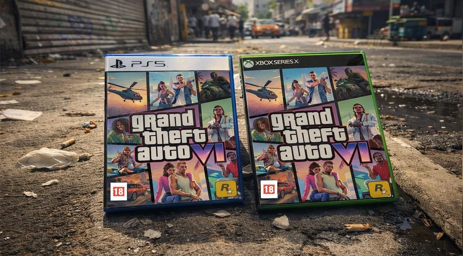 Háo hức cài đặt GTA 6 để trải nghiệm sớm, nam game thủ nhận cái kết đắng, chưa kịp chơi đã muốn khóc