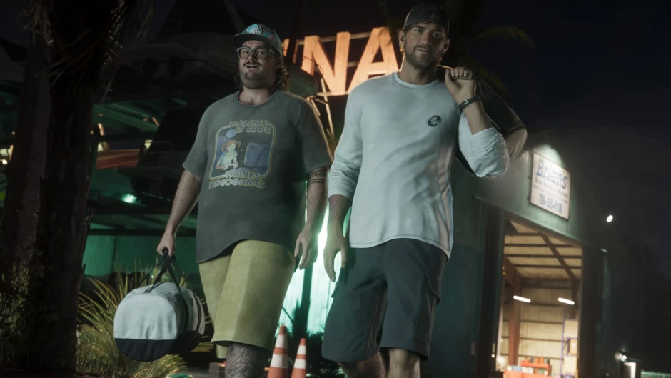 Háo hức cài đặt GTA 6 để trải nghiệm sớm, nam game thủ nhận cái kết đắng, chưa kịp chơi đã muốn khóc