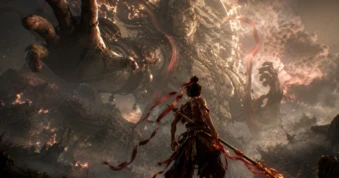 Hậu Black Myth: Wukong, lại thêm một game bom tấn nữa của Trung Quốc lên Steam, đồ họa quá mãn nhãn