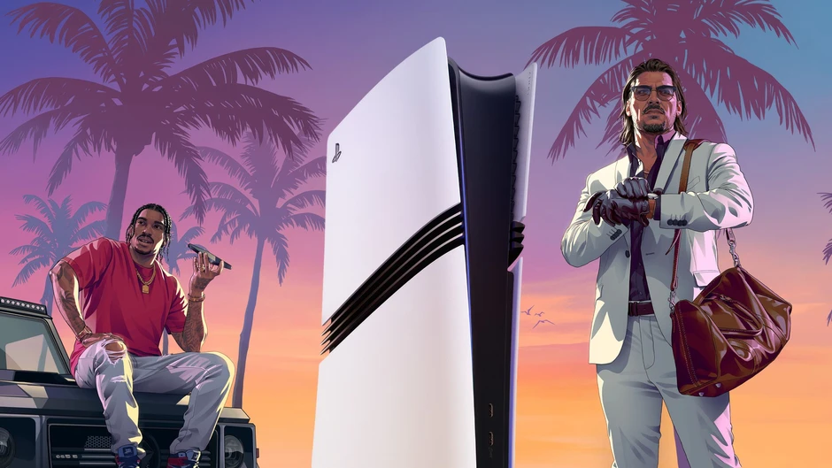 Hé lộ dung lượng của GTA 6, game thủ lo lắng, đặt mua ổ cứng ngay từ bây giờ