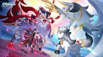 Honkai: Nexus Anima mở đăng ký thử nghiệm mới, hé lộ thêm gameplay và thế giới rộng lớn hơn