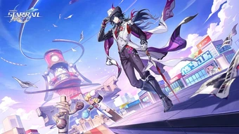 Honkai: Star Rail 4.1 – Sự kiện Star Rail FES Bắt Đầu và Ashveil Chính Thức Ra Mắt