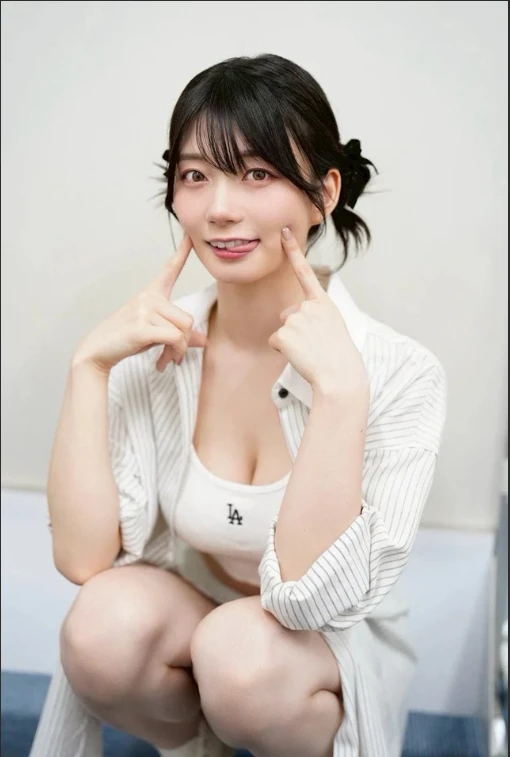 Hot girl gợi cảm nhất sau thời Yua Mikami tiếp tục chứng minh sức hút không tưởng