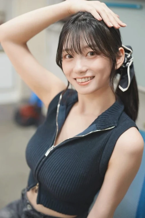 Hot girl gợi cảm nhất sau thời Yua Mikami tiếp tục chứng minh sức hút không tưởng