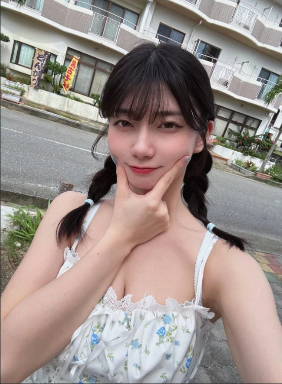 Hot girl gợi cảm nhất sau thời Yua Mikami tiếp tục chứng minh sức hút không tưởng