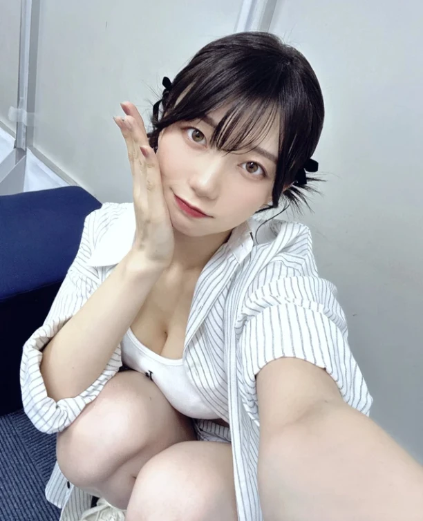 Hot girl gợi cảm nhất sau thời Yua Mikami tiếp tục chứng minh sức hút không tưởng