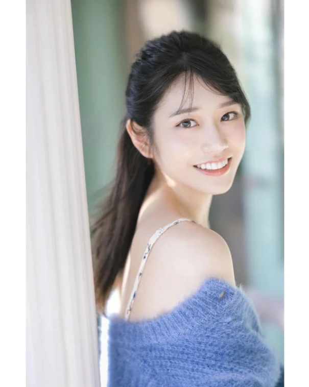 Hot girl nổi tiếng bất ngờ dính drama không đáng có, từng bật khóc khi bị coi là "người kế nhiệm" Yua Mikami Hot girl nổi tiếng bất ngờ dính drama không đáng có, từng bật khóc khi bị coi là "người kế nhiệm" Yua Mikami