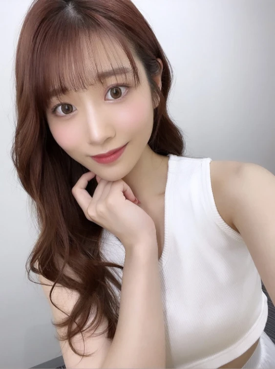 Hot girl nổi tiếng bất ngờ dính drama không đáng có, từng bật khóc khi bị coi là "người kế nhiệm" Yua Mikami Hot girl nổi tiếng bất ngờ dính drama không đáng có, từng bật khóc khi bị coi là "người kế nhiệm" Yua Mikami