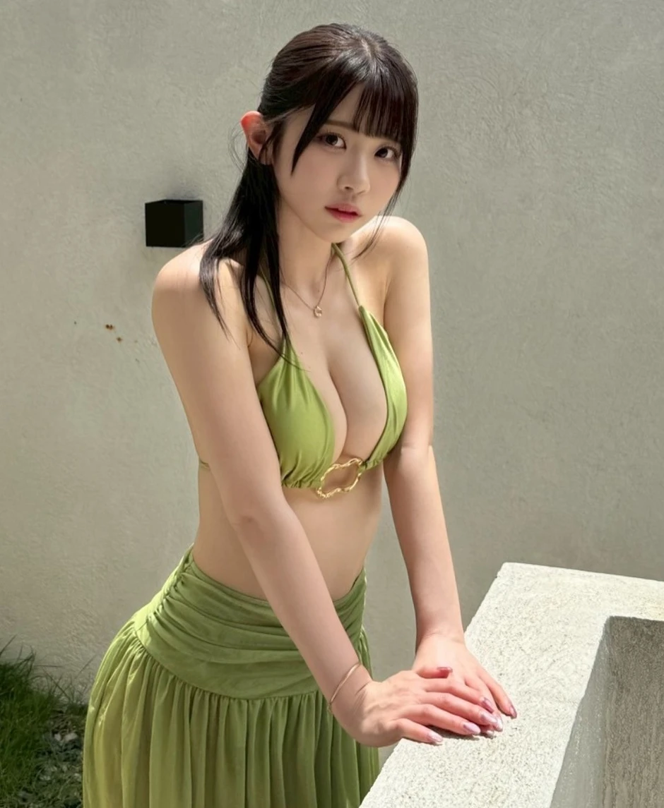 Hot girl nổi tiếng Nhật Bản bất ngờ được tuyển trạch viên tiếp cận trên phố, mời chào đóng phim