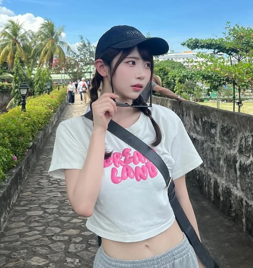 Hot girl nổi tiếng Nhật Bản bất ngờ được tuyển trạch viên tiếp cận trên phố, mời chào đóng phim