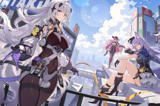 Hứa hẹn sẽ là đối trọng của Genshin Impact, tựa game anime thế giới mở gây sốc, cho chơi miễn phí, loại bỏ 100% yếu tố "hút máu"