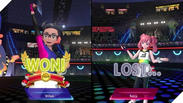 Hướng dẫn chơi Pokémon Champions cho người mới từ A đến Z Hướng dẫn chơi Pokémon Champions cho người mới từ A đến Z
