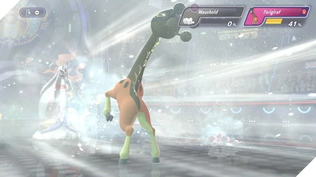 Hướng dẫn chơi Pokémon Champions cho người mới từ A đến Z Hướng dẫn chơi Pokémon Champions cho người mới từ A đến Z