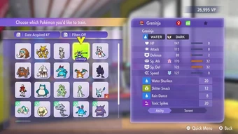 Hướng dẫn chơi Pokémon Champions cho người mới từ A đến Z