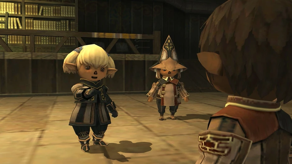 MMORPG huyền thoại 23 năm tuổi bất ngờ hồi sinh, lập kỉ lục và khiến server quá tải buộc Square Enix cấm tạo nhân vật