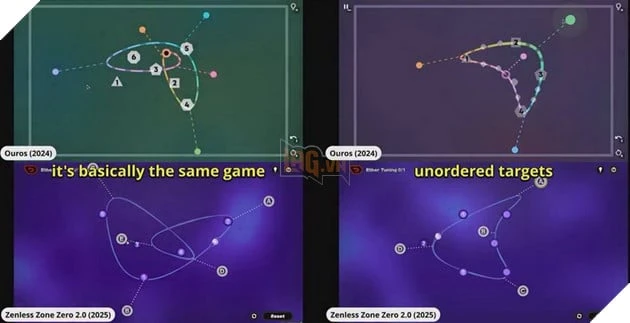 Indie dev tố HoYoverse sao chép minigame trong Zenless Zone Zero
