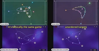 Indie dev tố HoYoverse sao chép minigame trong Zenless Zone Zero