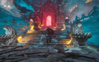 Kế nhiệm Elden Ring xuất hiện: Siêu phẩm Soulslike mới gây sốt trên Steam Wishlist và được xem là kiệt tác năm 2026