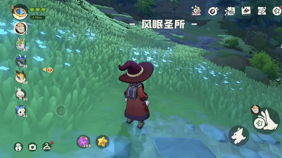 Kết hợp Pokemon cùng Genshin Impact, tựa game thế giới mở này bất ngờ gây bão, được coi là Pokemon thế hệ mới