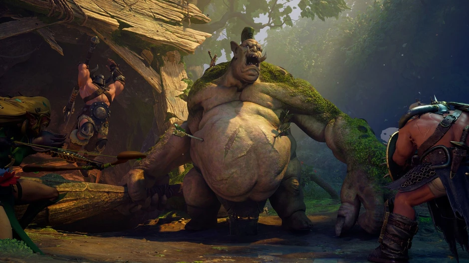 Kết thúc sớm cho một dự án đầy tiềm năng: Tại sao tựa game Steam này buộc phải đóng cửa sau 60 ngày?