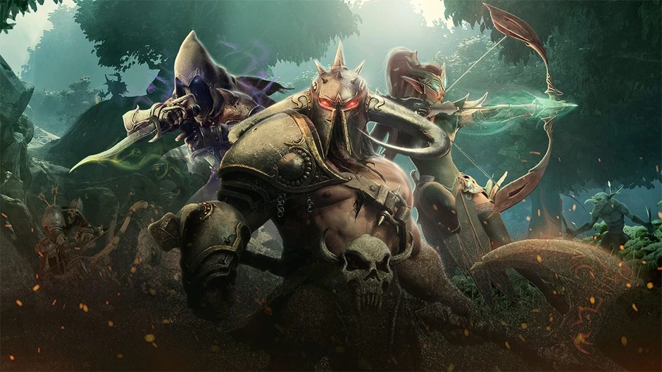 Kết thúc sớm cho một dự án đầy tiềm năng: Tại sao tựa game Steam này buộc phải đóng cửa sau 60 ngày?