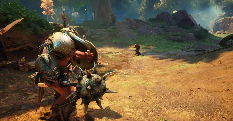 Kết thúc sớm cho một dự án đầy tiềm năng: Tại sao tựa game Steam này buộc phải đóng cửa sau 60 ngày?