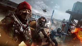 Khi Công Nghệ Phòng Chống Gian Lận Trong Call of Duty Mắc Sai Lầm