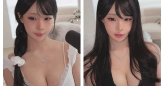 Khoe bạn gái gợi cảm, nam streamer được CĐM ghen tị, khẳng định là chàng trai "may mắn" nhất năm