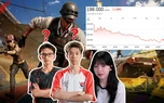 KRAFTON nhận "quả báo nhãn tiền" sau drama liên quan hai game thủ Việt
