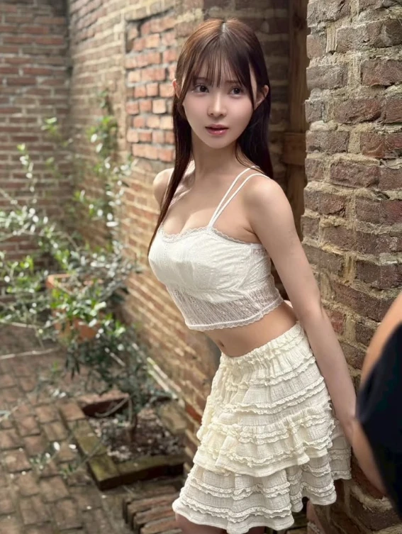 Lại xuất hiện thêm một hot girl tân binh gây bão cộng đồng mạng, nhan sắc như "bước ra từ truyện cổ tích"