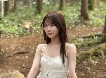 Lại xuất hiện thêm một hot girl tân binh gây bão cộng đồng mạng, nhan sắc như "bước ra từ truyện cổ tích"
