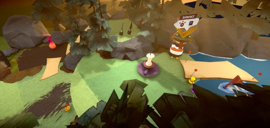 Làn sóng game miễn phí đầy chất lượng đổ bộ Steam, thêm một trò chơi rating 97% tích cực nữa, đáng để thêm ngay vào thư viện