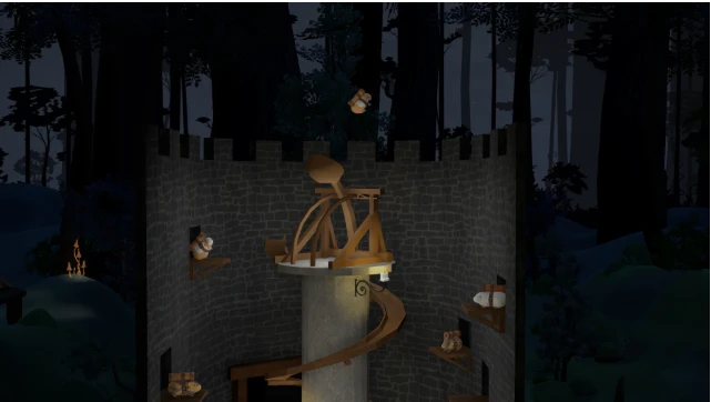 Lấy cảm hứng từ Harry Potter, tựa game phép thuật này đang chạm đáy giá trên Steam, giảm 70% xuống mức thấp nhất lịch sử Lấy cảm hứng từ Harry Potter, tựa game phép thuật này đang chạm đáy giá trên Steam, giảm 70% xuống mức thấp nhất lịch sử