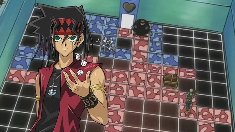 Lấy cảm hứng từ Yu-Gi-Oh!, tựa game này vừa xuất hiện trên Steam đã gây sốt, đang mở cửa chơi thử miễn phí