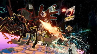 Lấy cảm hứng từ Yu-Gi-Oh!, tựa game này vừa xuất hiện trên Steam đã gây sốt, đang mở cửa chơi thử miễn phí
