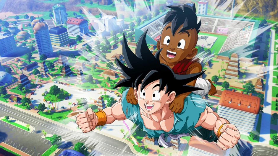 Lấy chủ đề Dragon Ball, đây là ba tựa game nhập vai hấp dẫn bậc nhất, đáng để người chơi "xuống ví"