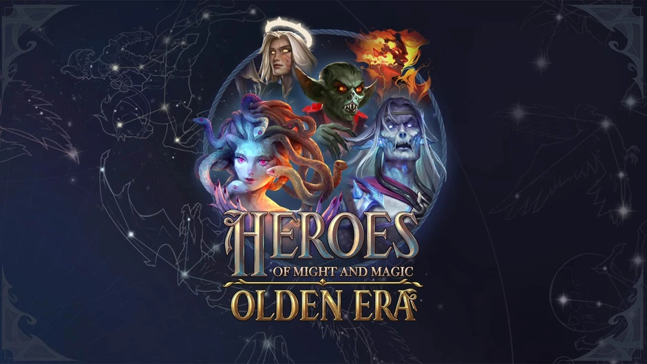 Lấy phong cách của tượng đài Heroes thời xưa, tựa game này vừa ra mắt Steam đã "cháy hàng", bán hơn nửa triệu bản sau ít ngày