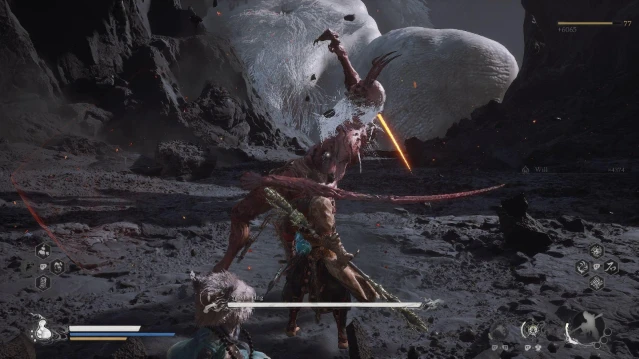 Black Myth: Wukong: Leaker tiết lộ DLC và boss mới có sắp ra mắt?