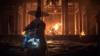 Lộ diện bom tấn Hàn Quốc được ví như 'Black Myth' của làng game