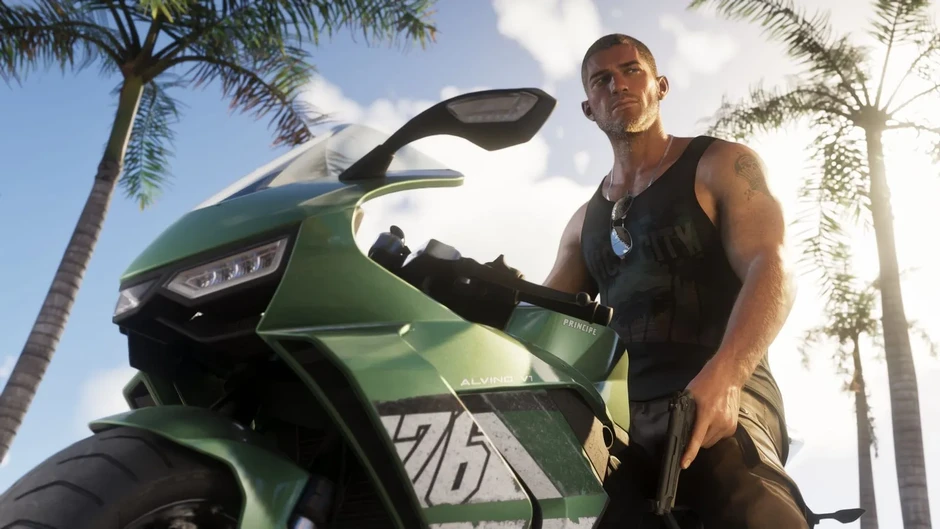 Lộ diện dàn nhân vật của GTA 6, toàn những cái tên cộm cán mà game thủ nên biết (p1) Lộ diện dàn nhân vật của GTA 6, toàn những cái tên cộm cán mà game thủ nên biết (p1)