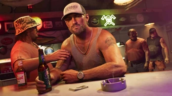 Lộ diện dàn nhân vật của GTA 6, toàn những cái tên cộm cán mà game thủ nên biết (p1)