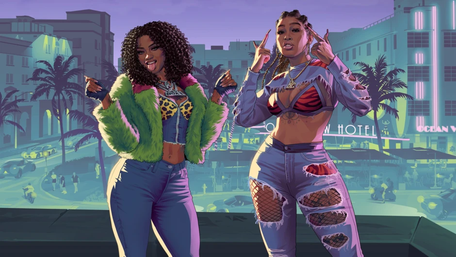 Lộ diện dàn nhân vật của GTA 6, toàn những cái tên cộm cán mà game thủ nên biết (p2)