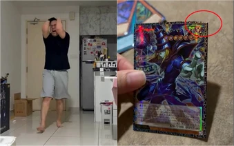 Lỡ tay "một nhát kéo", nam game thủ mất trắng gần 1 tỷ đồng: Nỗi hối hận muộn màng và bài học đắt giá!