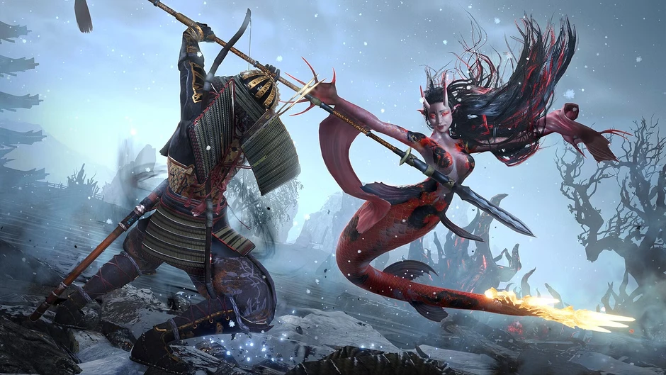 Loạt bom tấn vừa ra mắt trong 2026, đầy tiềm năng trở thành ứng cử viên cho Game of the Year
