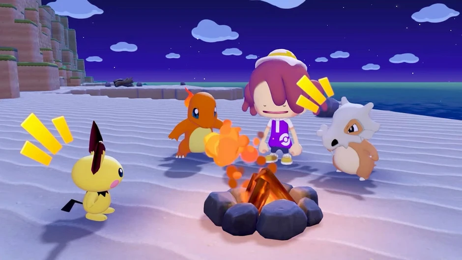 Loạt bom tấn vừa ra mắt trong 2026, đầy tiềm năng trở thành ứng cử viên cho Game of the Year