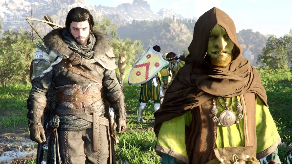 Loạt bom tấn vừa ra mắt trong 2026, đầy tiềm năng trở thành ứng cử viên cho Game of the Year